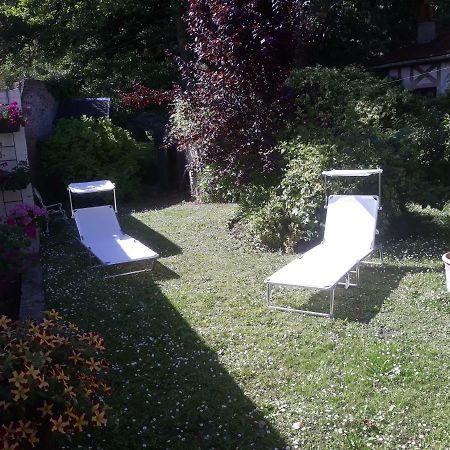 Gite Au Bord Du Lac Montville Екстериор снимка