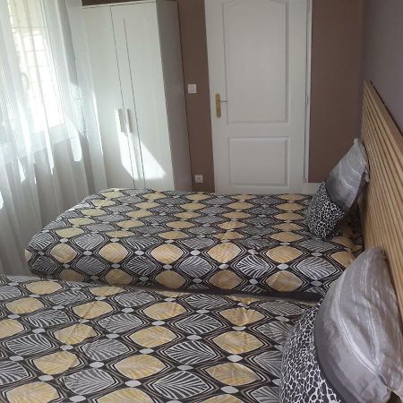 Gite Au Bord Du Lac Montville Екстериор снимка