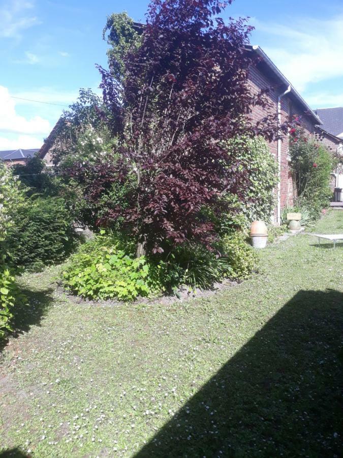 Gite Au Bord Du Lac Montville Екстериор снимка